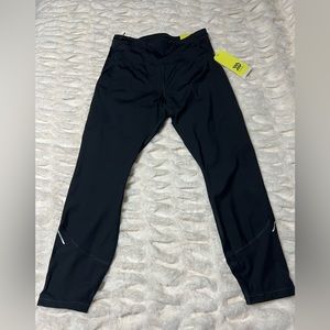 All In Motion 7/8 running tights